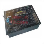 Single Phase Energy Meter Trainer